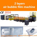 Shipping Package PE Air Bubble Film machine